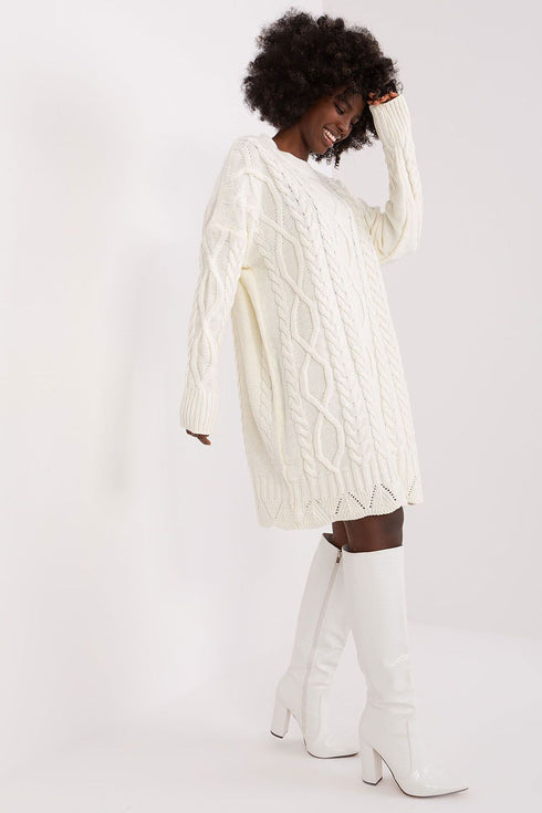Robe de jour model 190606 Rue Paris
